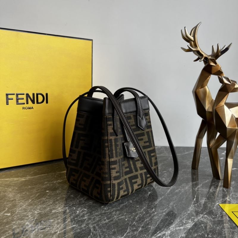 Fendi Shopping Bags